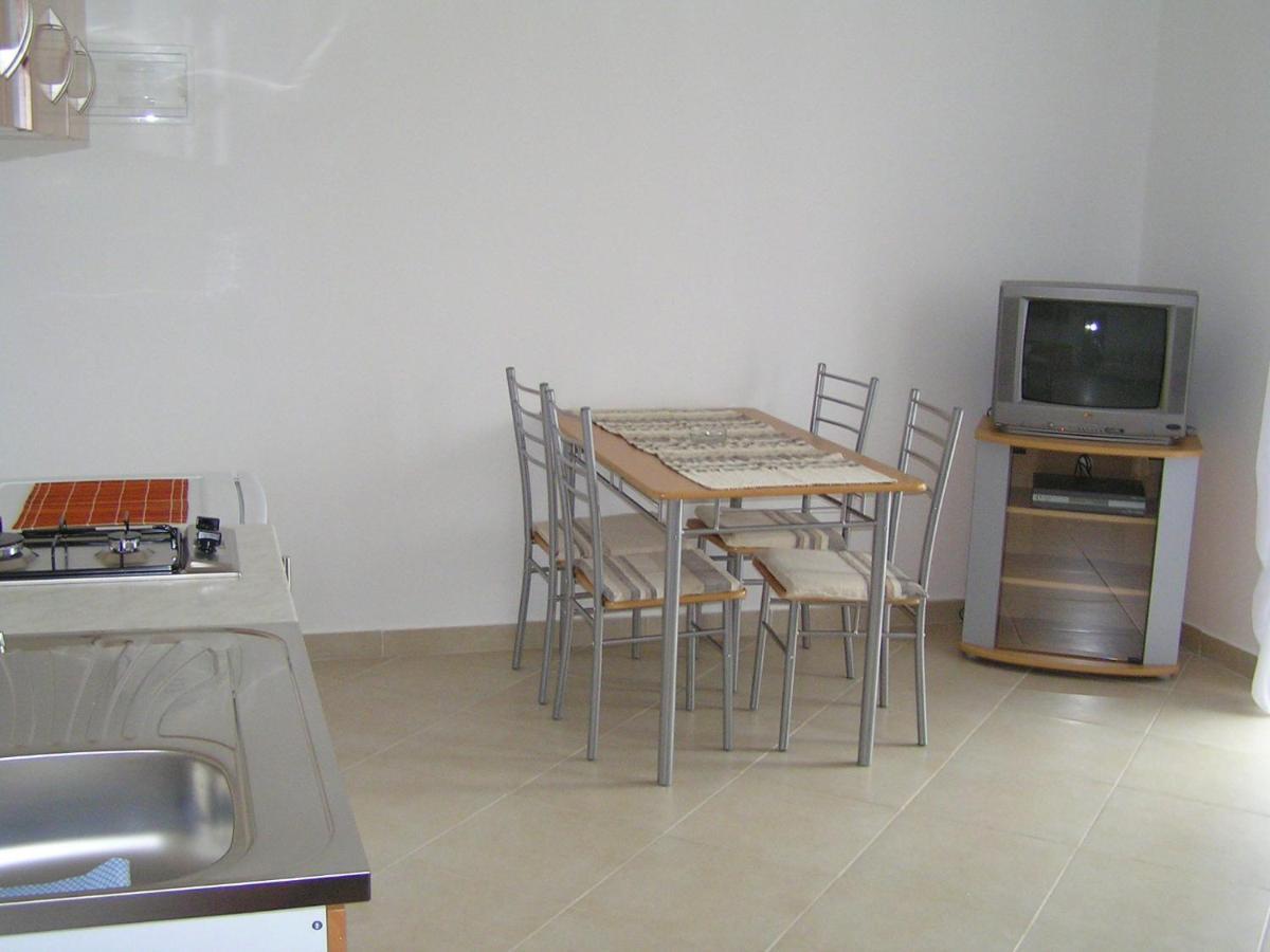 Apartments Oaza Regi Medulin Habitación foto