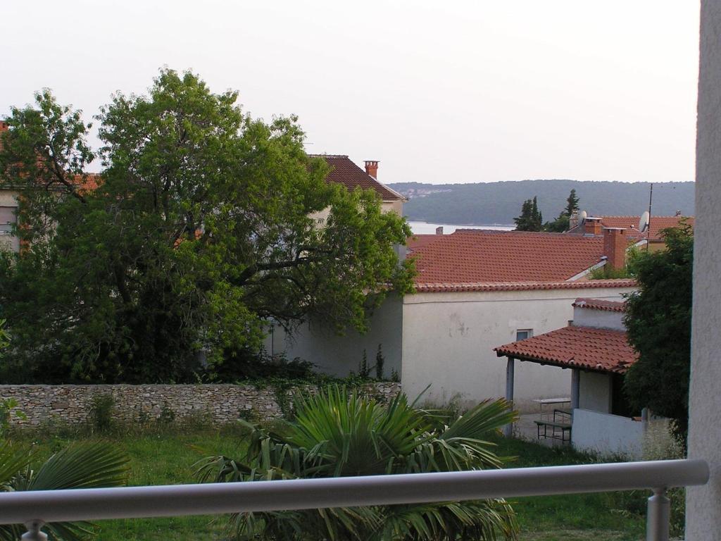 Apartments Oaza Regi Medulin Habitación foto