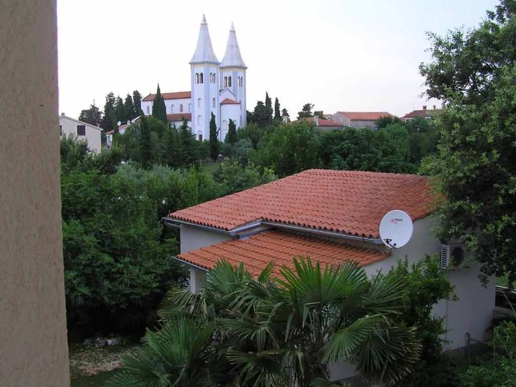 Apartments Oaza Regi Medulin Habitación foto