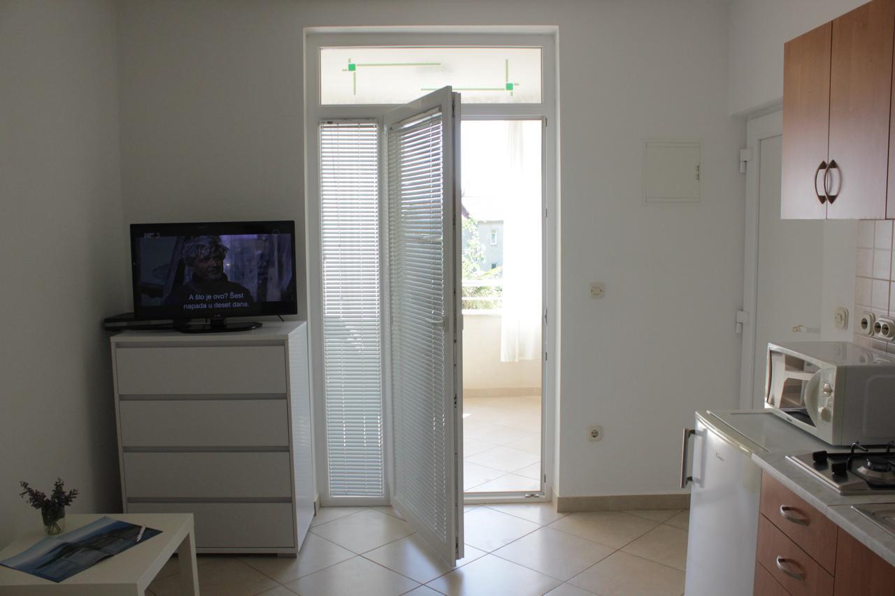 Apartments Oaza Regi Medulin Exterior foto